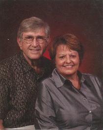 James Milton Lester Sr